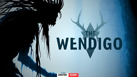 💀 EL WÉNDIGO 🩸 El Espíritu Devorador De Hombres