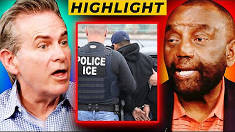 Happy Trump deporting?