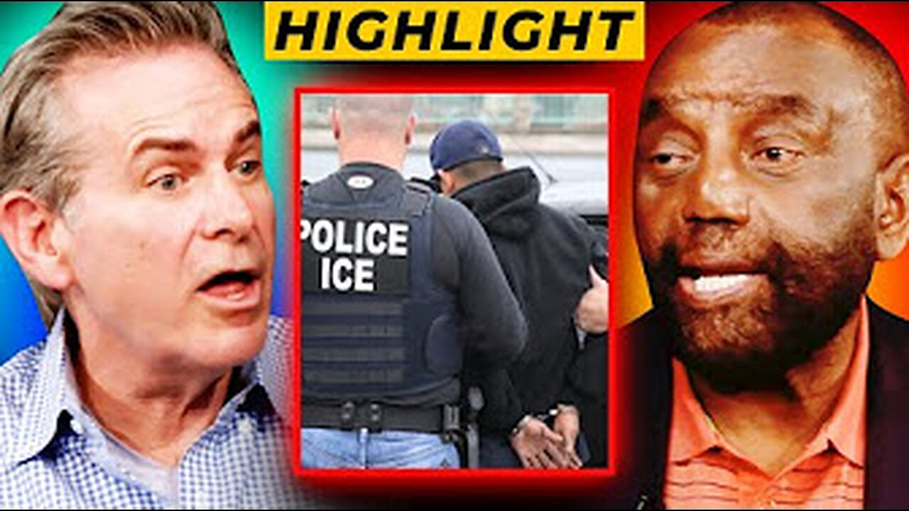 Happy Trump deporting?