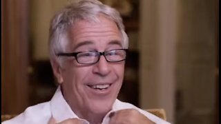 EP224 | The Third Rail: Jeffrey Epstein and Israel - What Everyone Misses