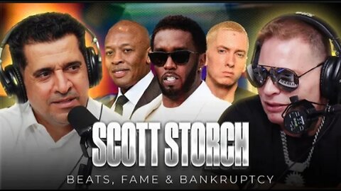 “I Lost $100 Million Partying” – Scott Storch TELLS ALL: Diddy, Suge Knight, Dre, Kanye & Kim K