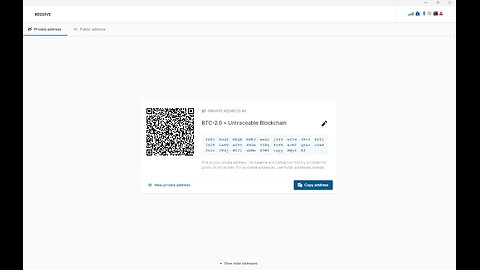 HD1080p. Free Supranational Economy without control & restrictions by Bitcoin BTC-2.0 (2020) vs CBDC: resistcbdc.com