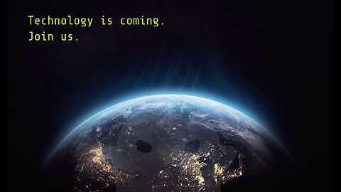 HD1080p. Free Supranational Economy without control & restrictions by Bitcoin BTC-2.0 (2020) vs CBDC: resistcbdc.com 
