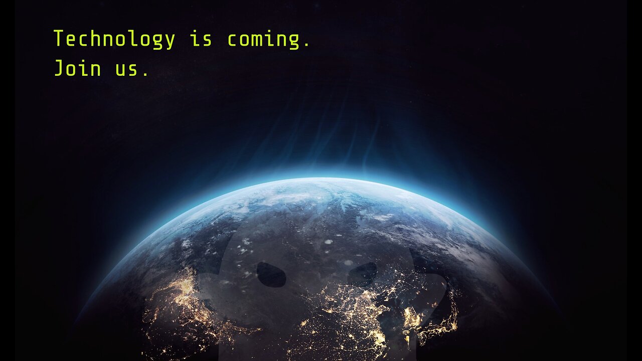 HD1080p. Free Supranational Economy without control & restrictions by Bitcoin BTC-2.0 (2020) vs CBDC: resistcbdc.com
