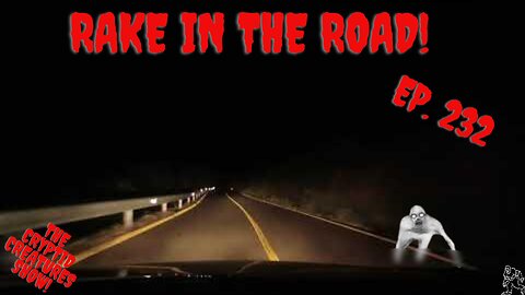 Rake in the Road! EP. 232