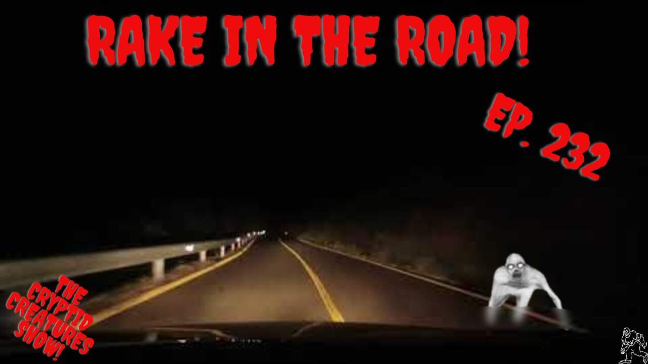 Rake in the Road! EP. 232