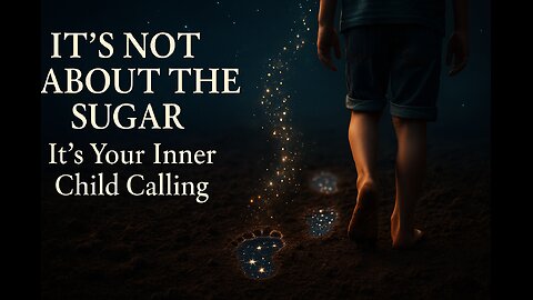 This Is Why You Keep Reaching for Sugar | Carlos Duran