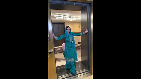 it's Dubai baby