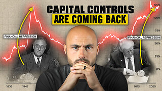 It's Time to Get Your Wealth Outside the System