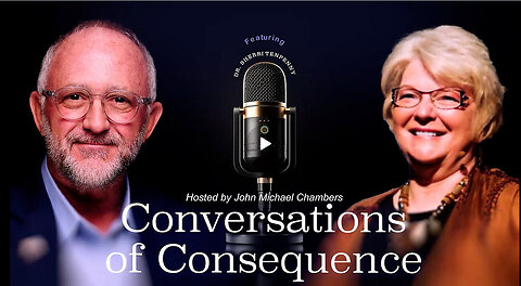 Exposing Medical Corruption & The Fight for Health Freedom | Dr. Tenpenny