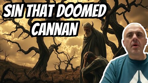 What Ham Did to Cause the Curse of Canaan in the Bible? | Sam Shamoun
