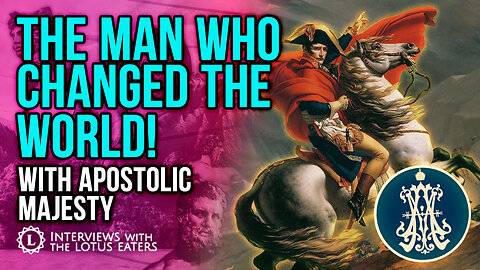 Who Was Napoleon?