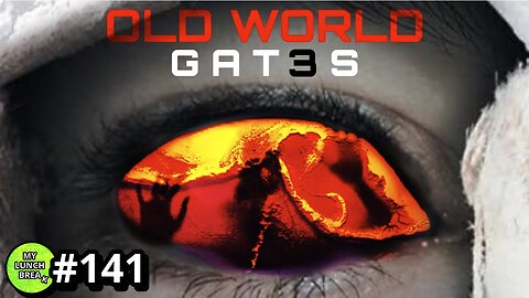 Fault Lines are GATES - Pt 3