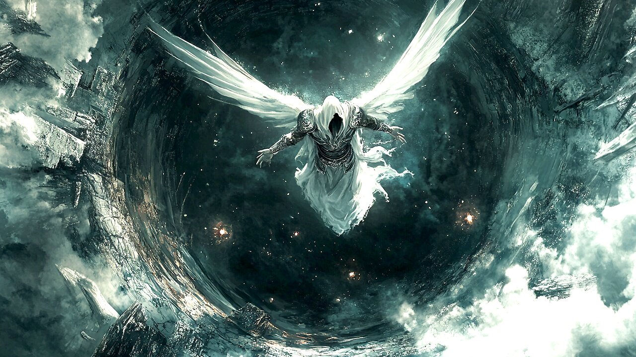 Angels Eternal: War of the Princes Short