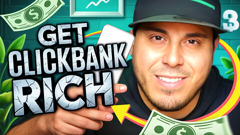 How to Make Your First $100 on ClickBank in 2025 📢