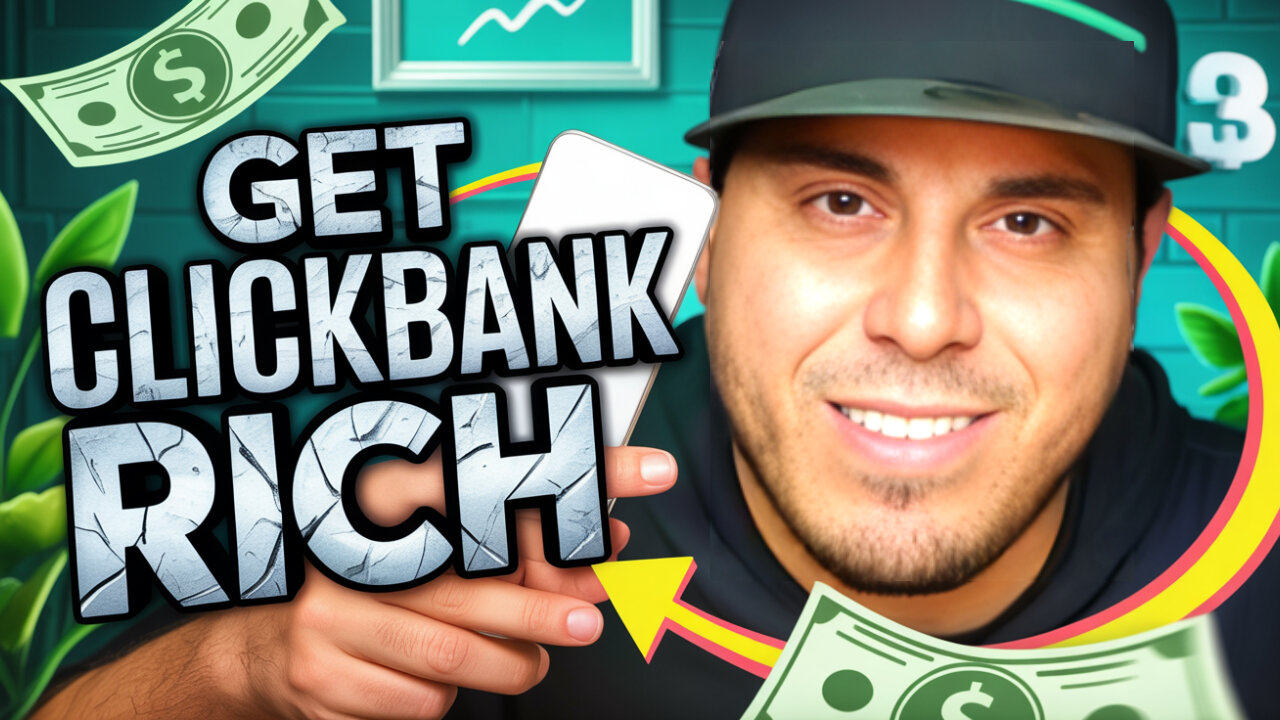 How to Make Your First $100 on ClickBank in 2025 📢