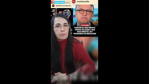 escravidão no oragrama mais medicos