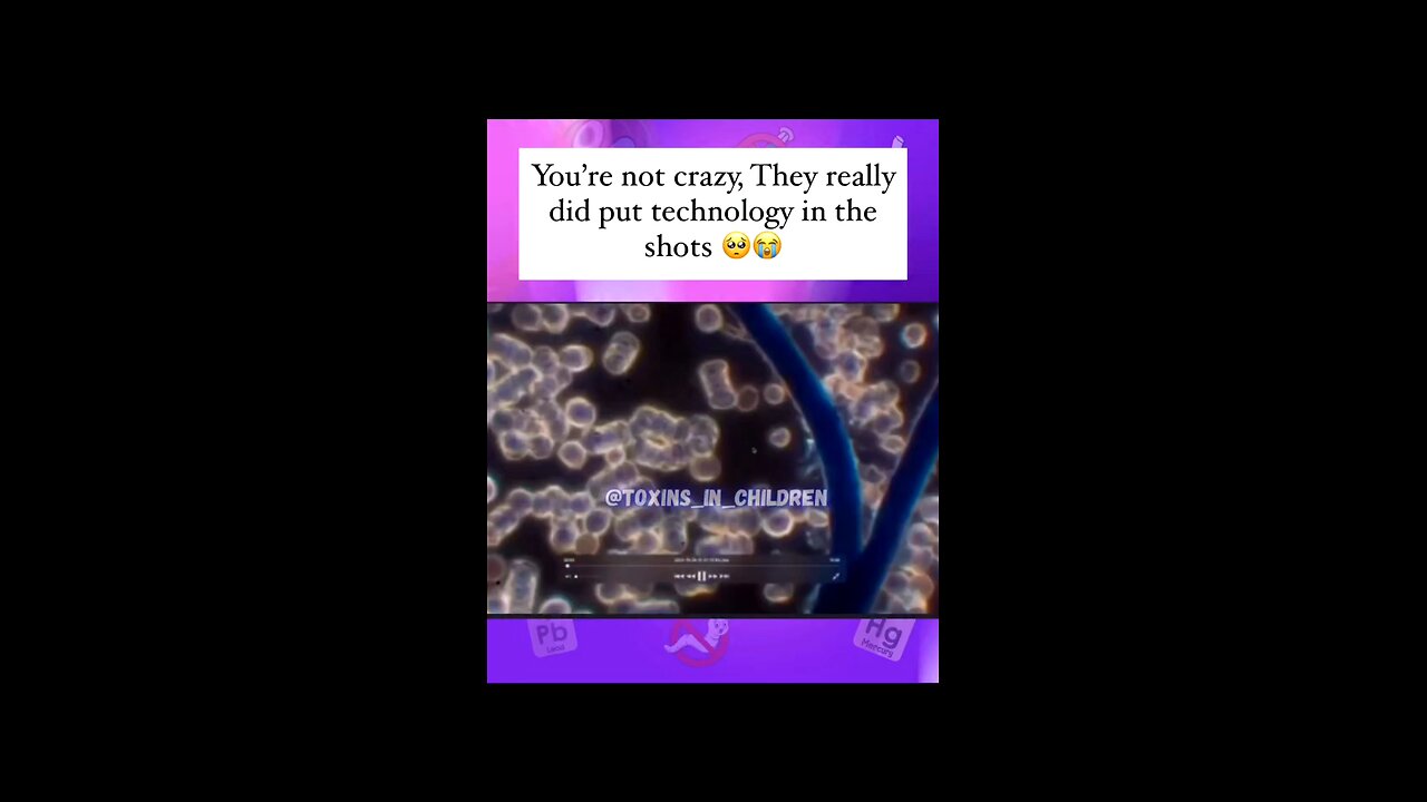 Technology in the Shots