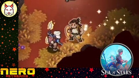⭐Sea of Stars🌠 Playthrough [Part 8]