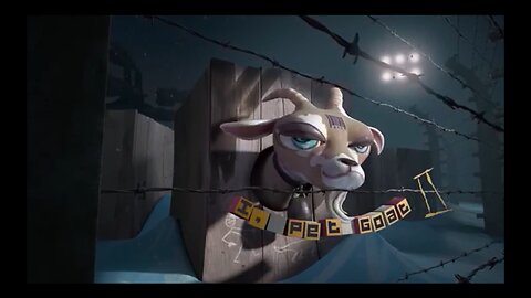 I Pet Goat II In The Fourth Dimension
