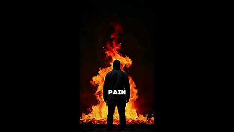 Don't miss out!! | Accept The Pain ✨️