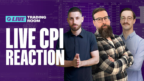 Will The CPI Report End The Market Rally?