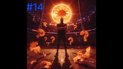 Can Jordan Ott, the new Suns head coach, live up to his obvious potential?