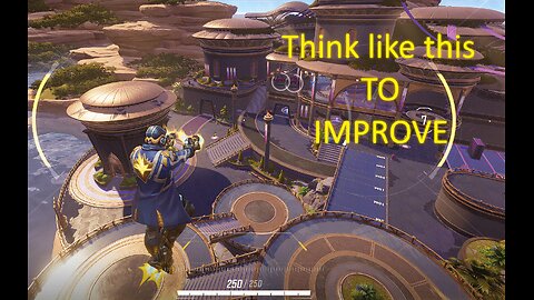 Dps Flanker Guide: Marvel Rivals
