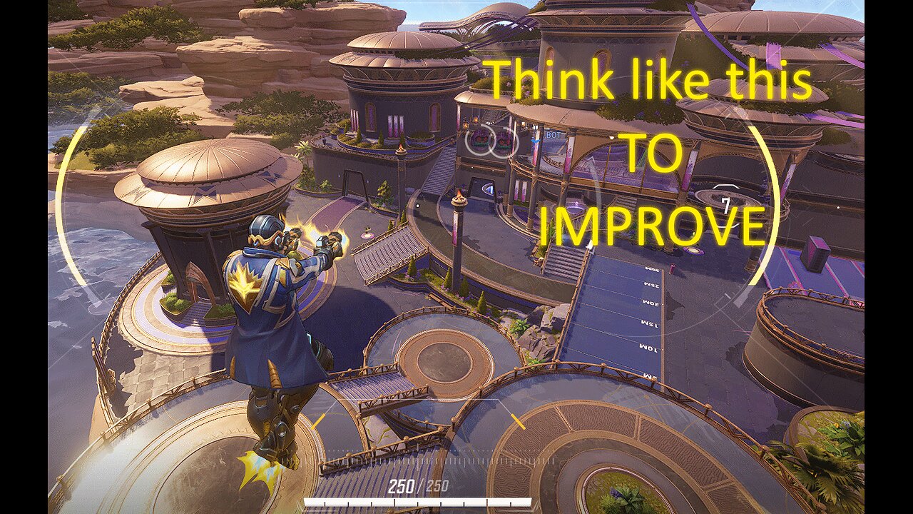 Dps Flanker Guide: Marvel Rivals