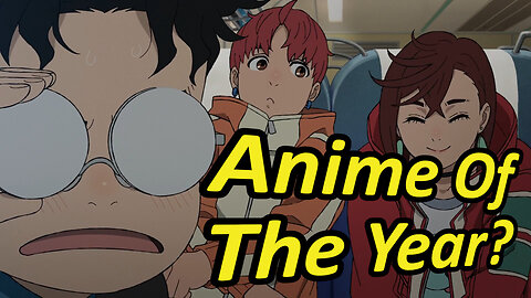 Dandadan Must Beat Solo Leveling For Anime Of The Year!