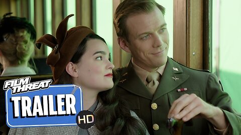FOG OF WAR | Official HD Trailer (2025) | THRILLER | Film Threat Trailers