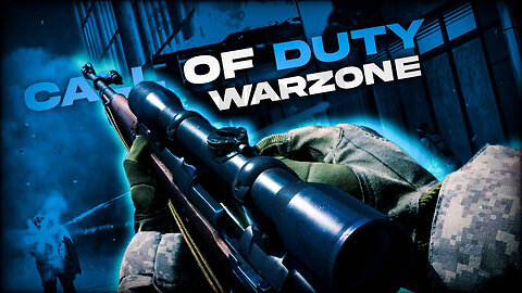 Call Of Duty WarZone 2.0