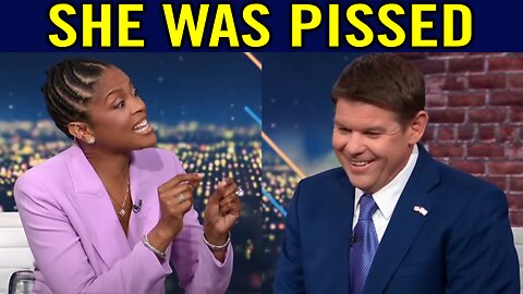 Nagging and Finger-Wagging Liberal Finally GOT HUMBLED