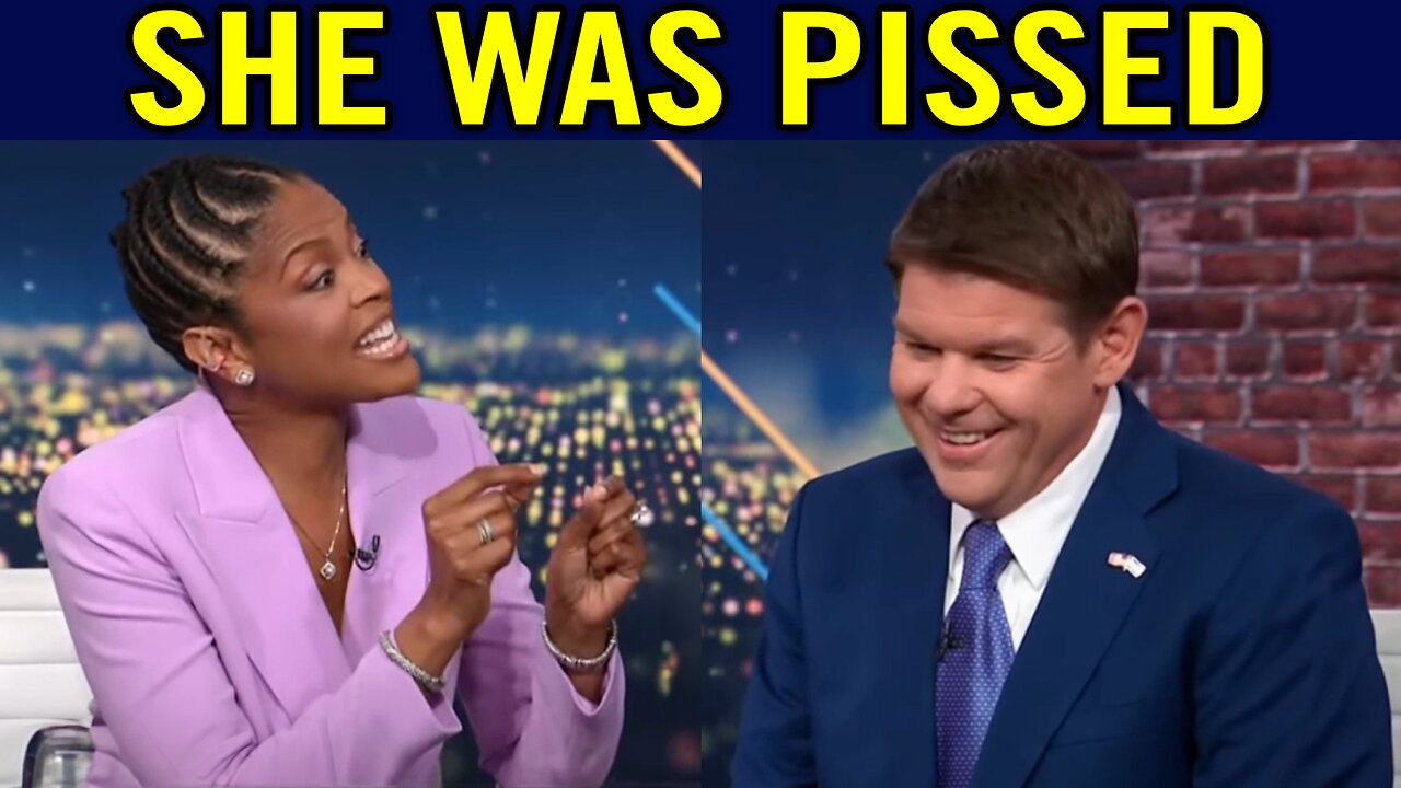 Nagging and Finger-Wagging Liberal Finally GOT HUMBLED