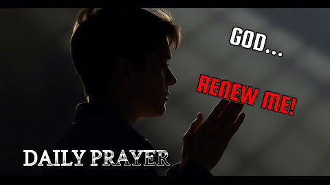 What If Your Breakthrough Is in Stillness? God Wants to Transform Your Entire Season