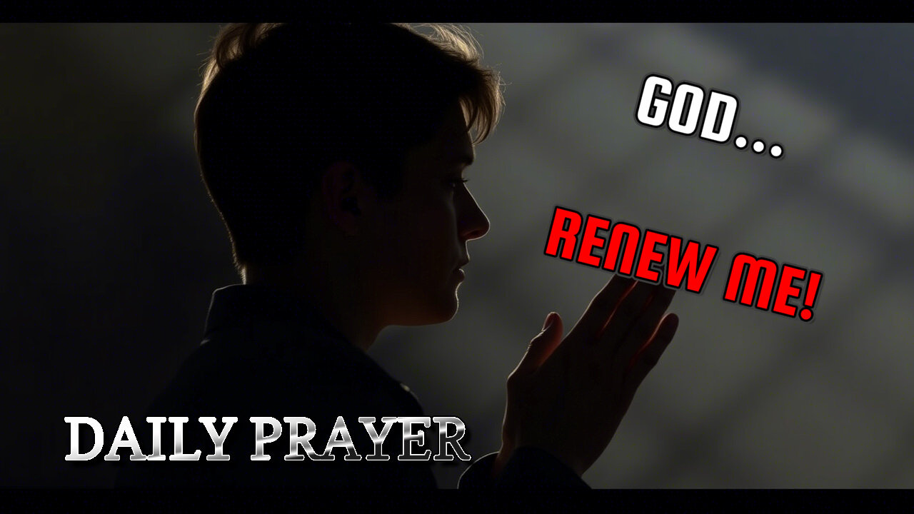 What If Your Breakthrough Is in Stillness? God Wants to Transform Your Entire Season