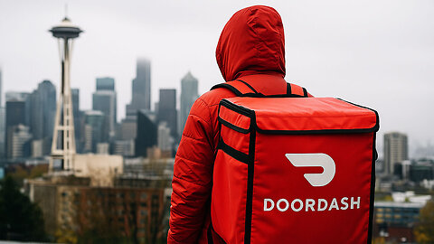 $38 Burrito - DoorDash raises fees (again) Seattle now most expensive market in US to deliver