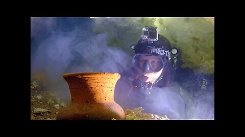 Searching The Maya Underworld: Quest for the Earth's Biggest Cave (All 3 Parts)