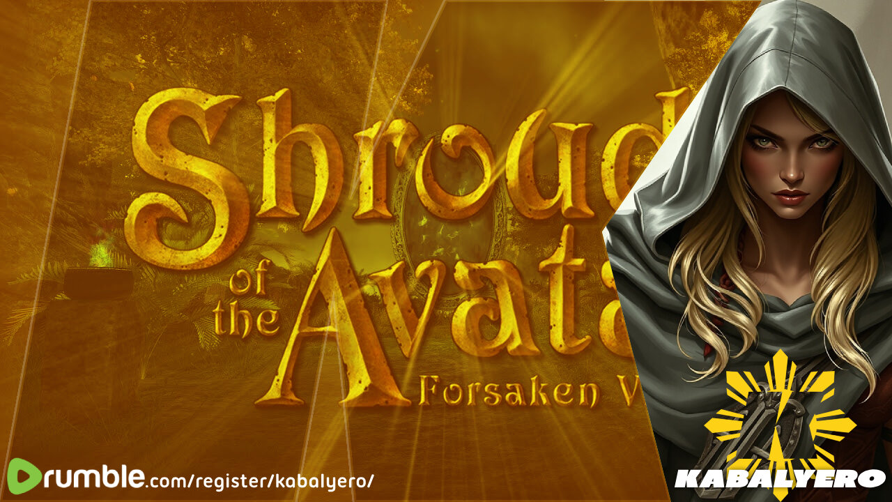 🔴 Decorating an Ornate Greenhouse Row House in Whyte Roc 🎮 Shroud of the Avatar 🙏
