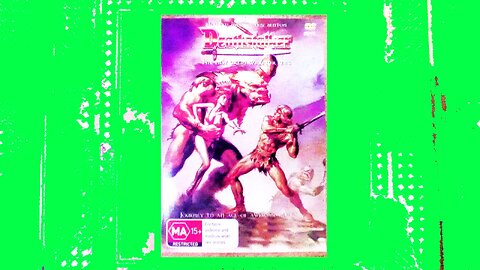 Apatros Review Ep-0182: Deathstalker [1983]