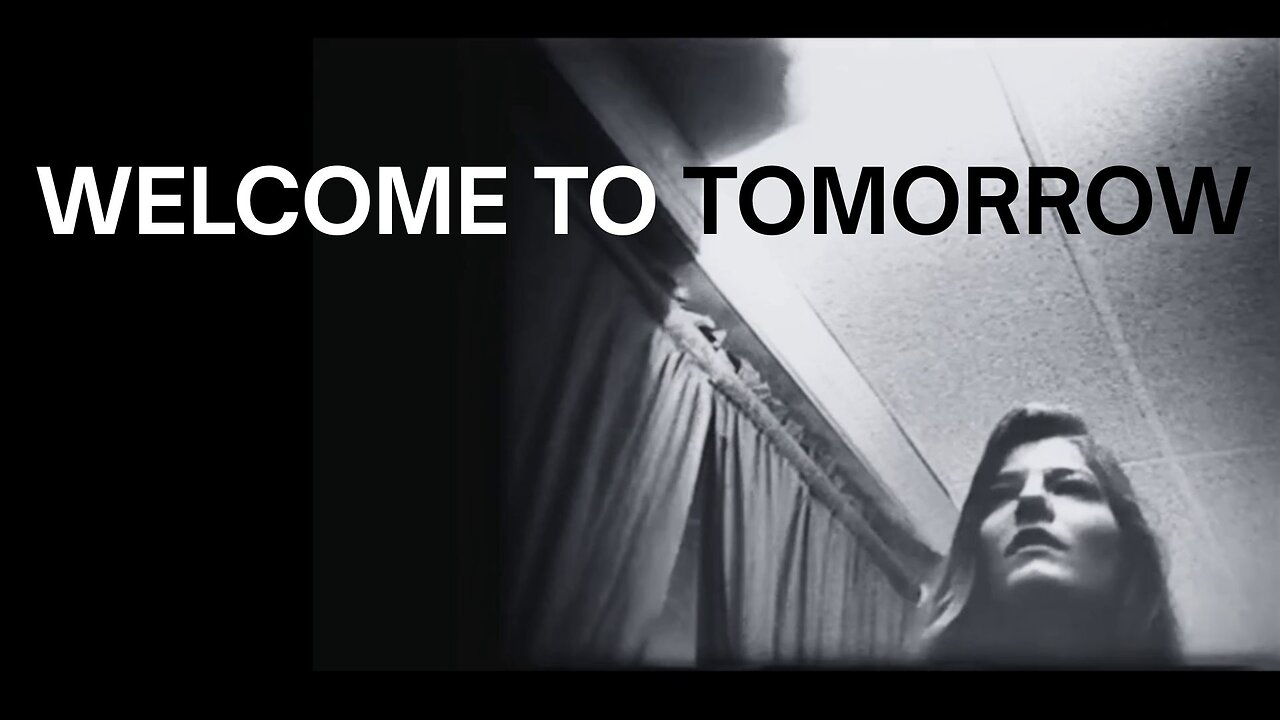 WELCOME TO TOMORROW - 1991 Short Film - Julie Ivey, Charles Lawlor