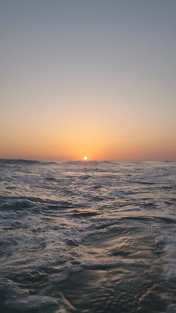 Sunset 🌅👌❤️