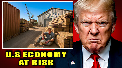 The US Economy Is Crumbling One Industry At A Time – $2.1 Billion Tourism Crash and 23% Export Drop