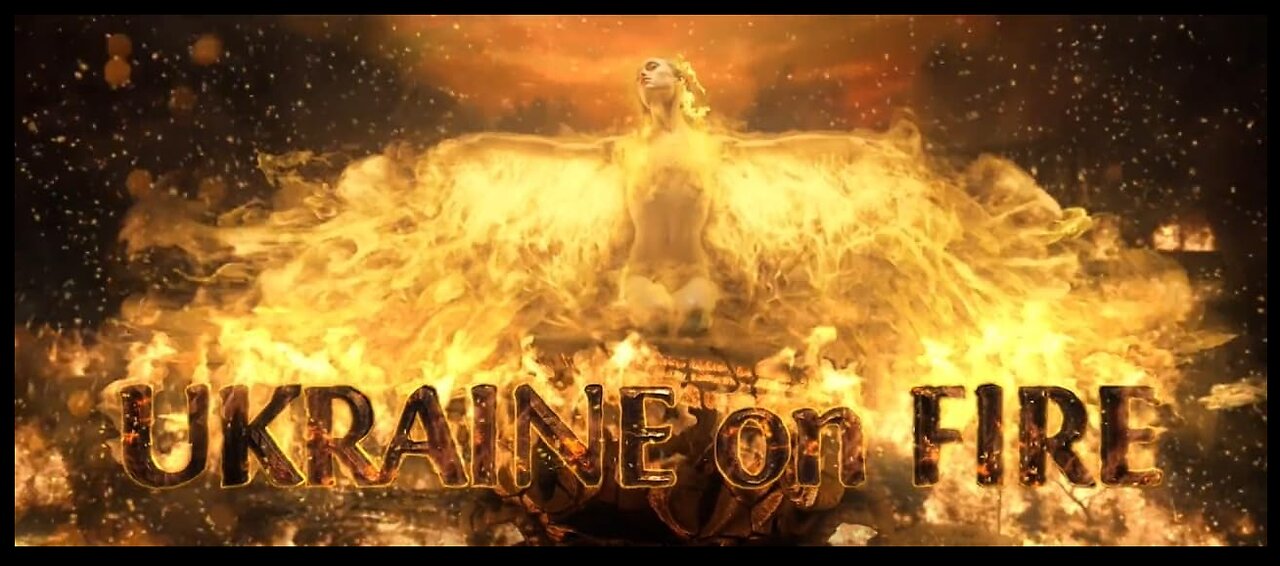 Ukraine on Fire (2016) - Oliver Stone