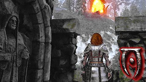 A Paladin's Work is Never Done (Oblivion Remastered)