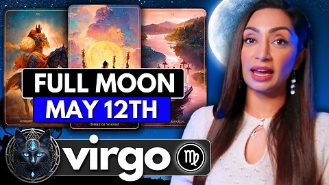 VIRGO ♍︎ "This Is Going To Happen To You Very Quickly" 🐞 Virgo Sign ☾₊‧⁺˖⋆