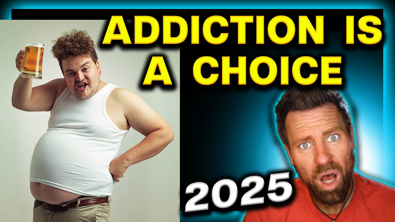 How I Quit Alcohol FOREVER (3 Simple Steps That Actually Work)
