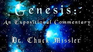 Genesis ❖ Part 9