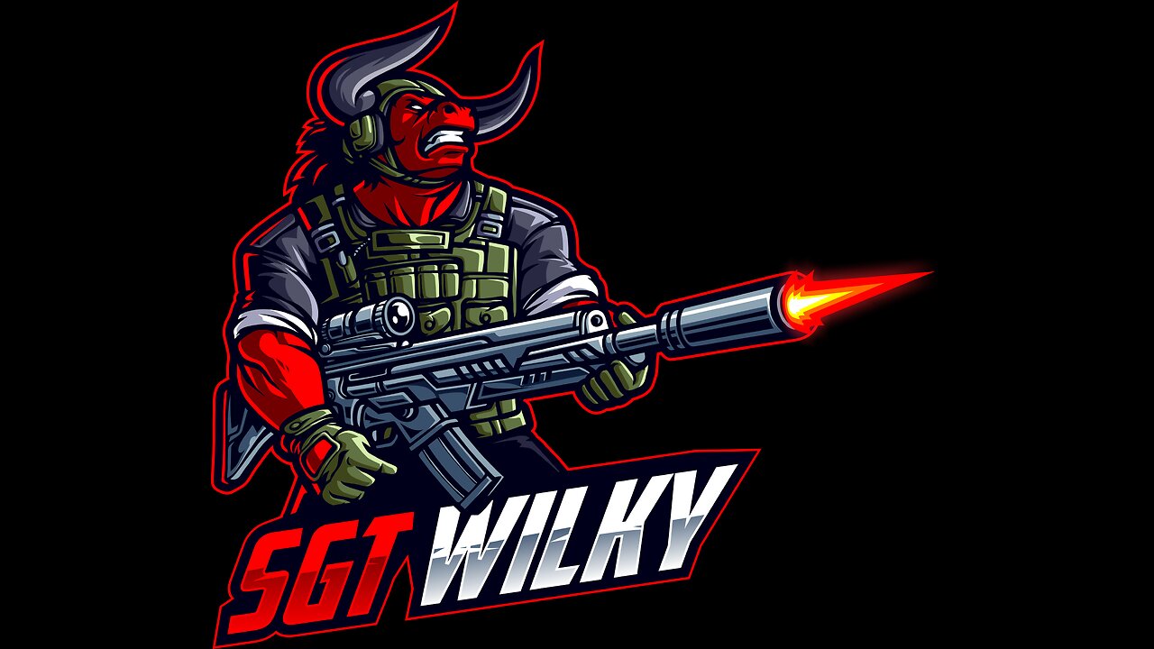 Running COD then Shellshock Live