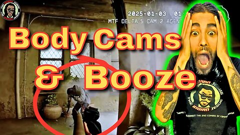 INSANE Body Cam Footage! Cops FIGHT For Their LIVES!!